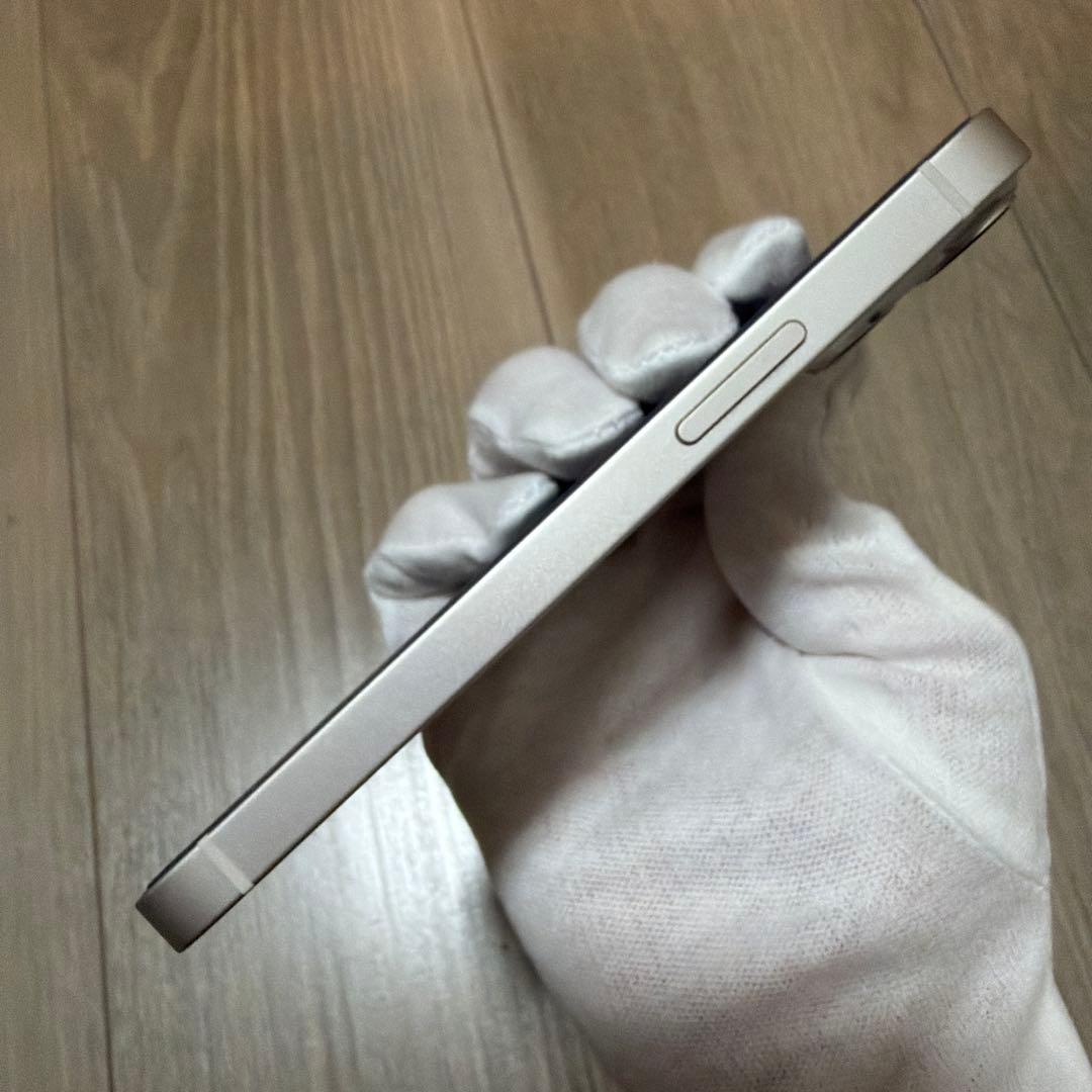 川*也様 iPhone13mini 256GB ホワイト simフリー 5.4イ