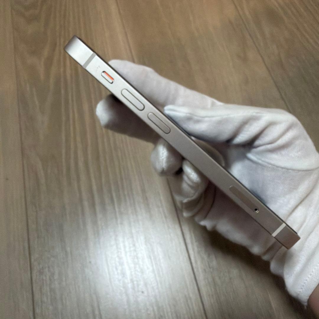 川*也様 iPhone13mini 256GB ホワイト simフリー 5.4イ