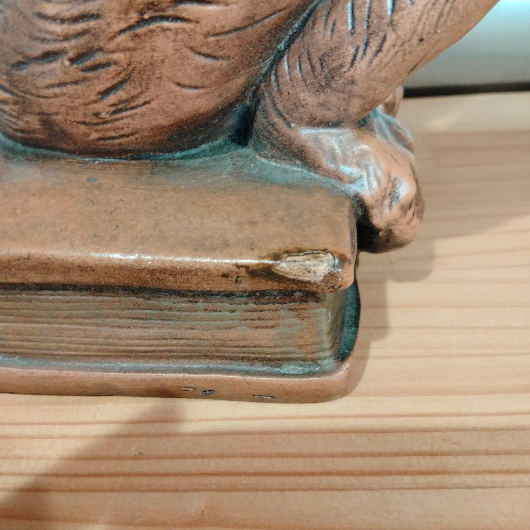 b*x様 1963年　ダーウィン　スカル　ドクロ　モンキー　ビンテージ レア