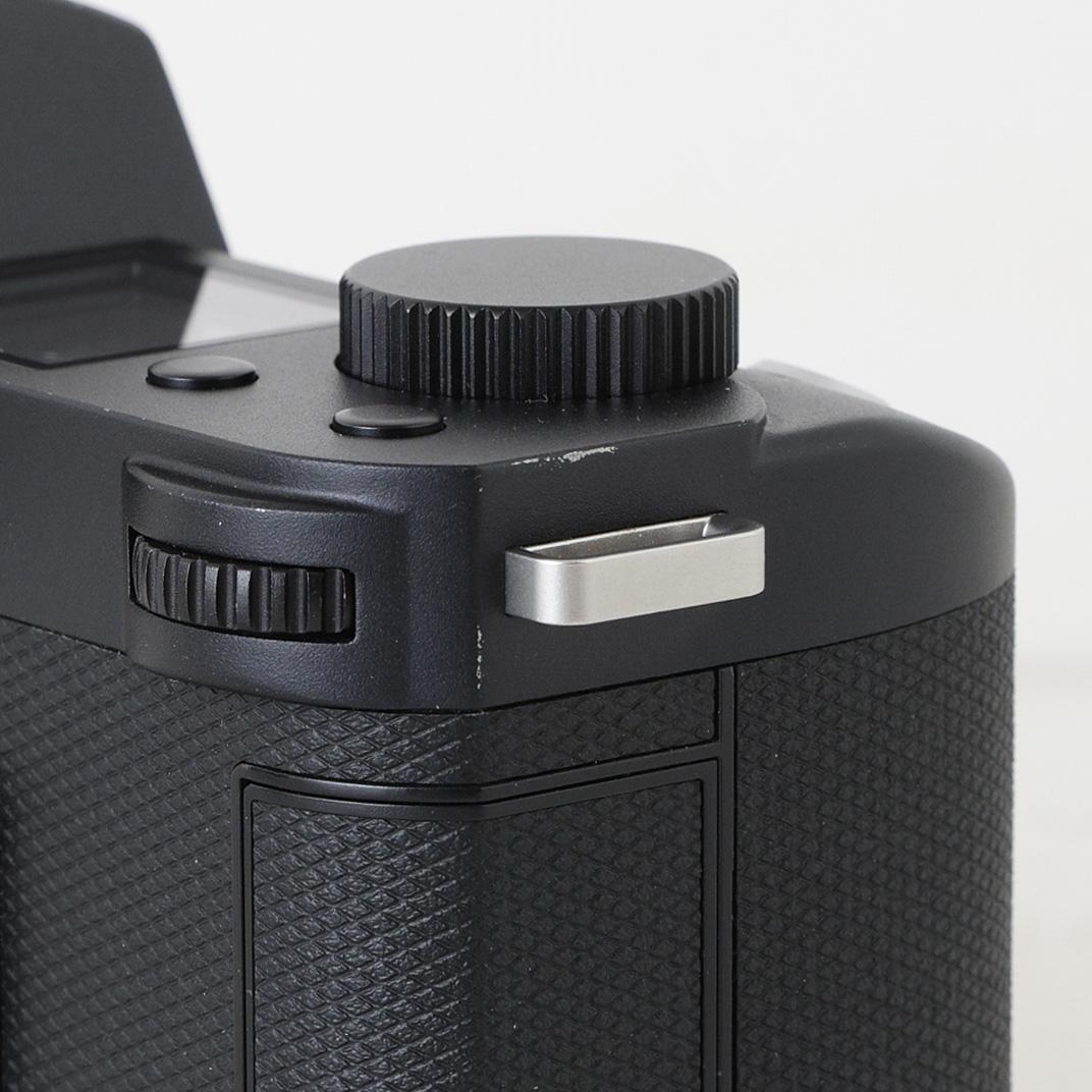 Leica SL-2S【実用中古品、バッテリー３本】