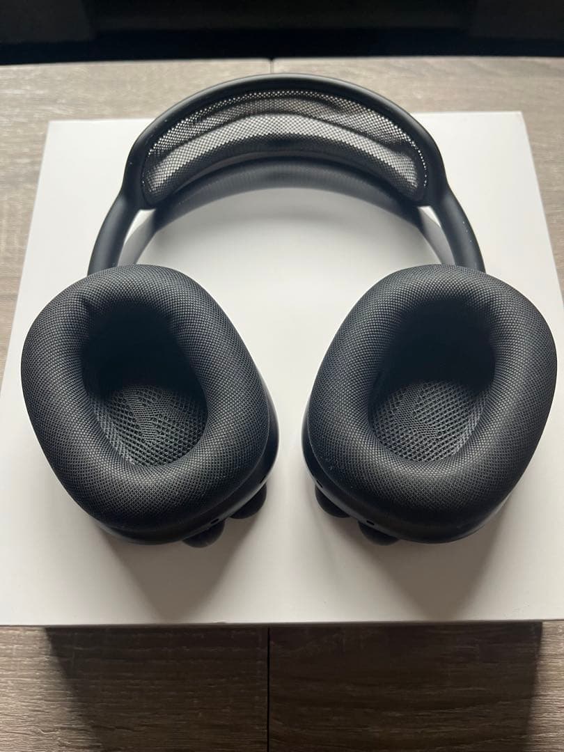 AirPods Max 第一世代　スペースグレー