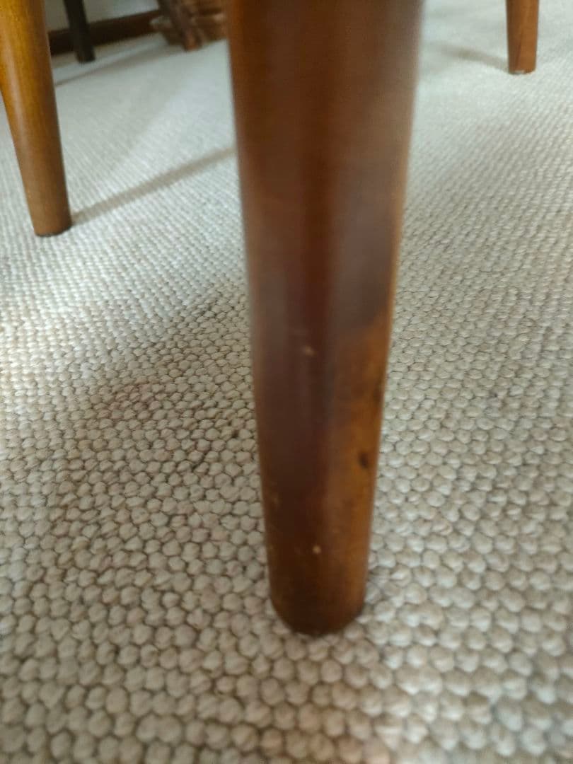 unico 椅子◉リックアームチェア　rickarmchair