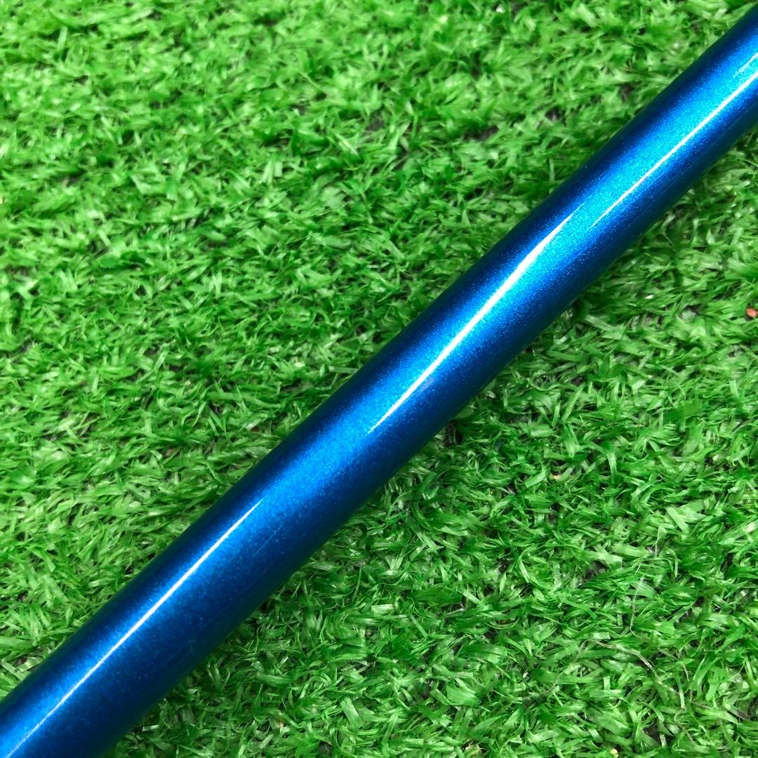 Gsh-870 SPEEDERNX シャフト単品 flex40-R サンプル品