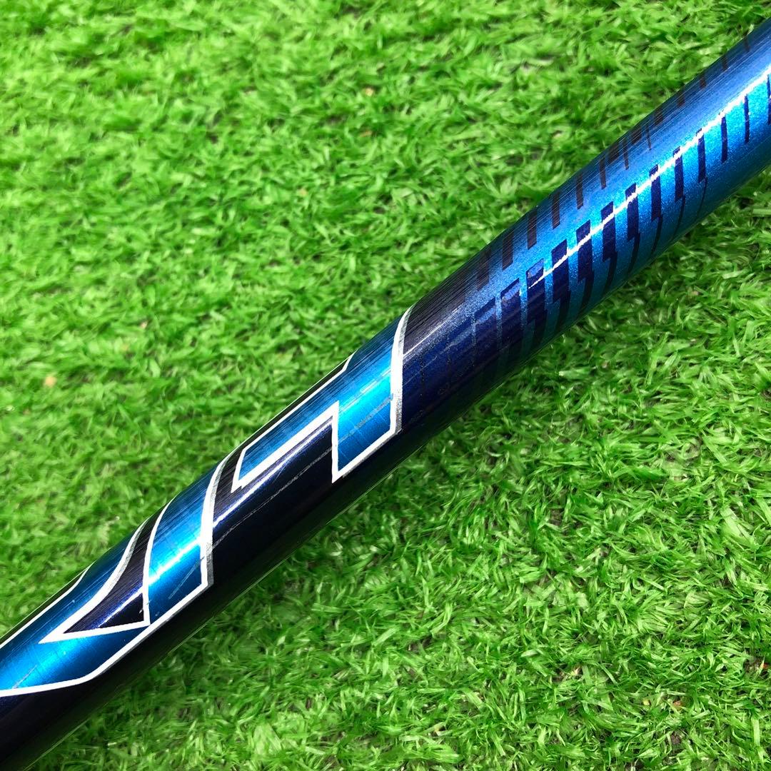 Gsh-870 SPEEDERNX シャフト単品 flex40-R サンプル品