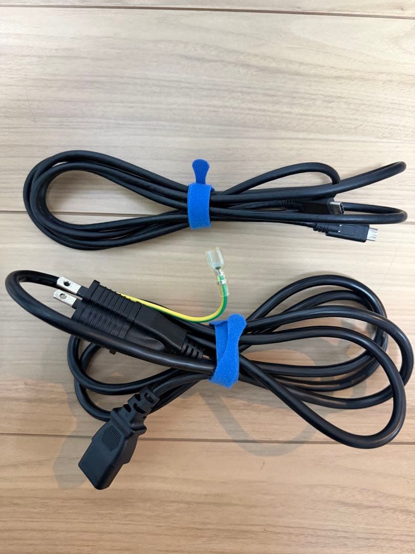 【送料込】EIZO EV2480-BK 24型 USB-C対応 美品