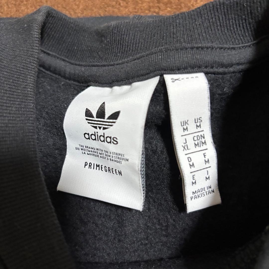 【入手困難】アディダス　マンチェスターユナイテッド/スウェットシャツジャージ