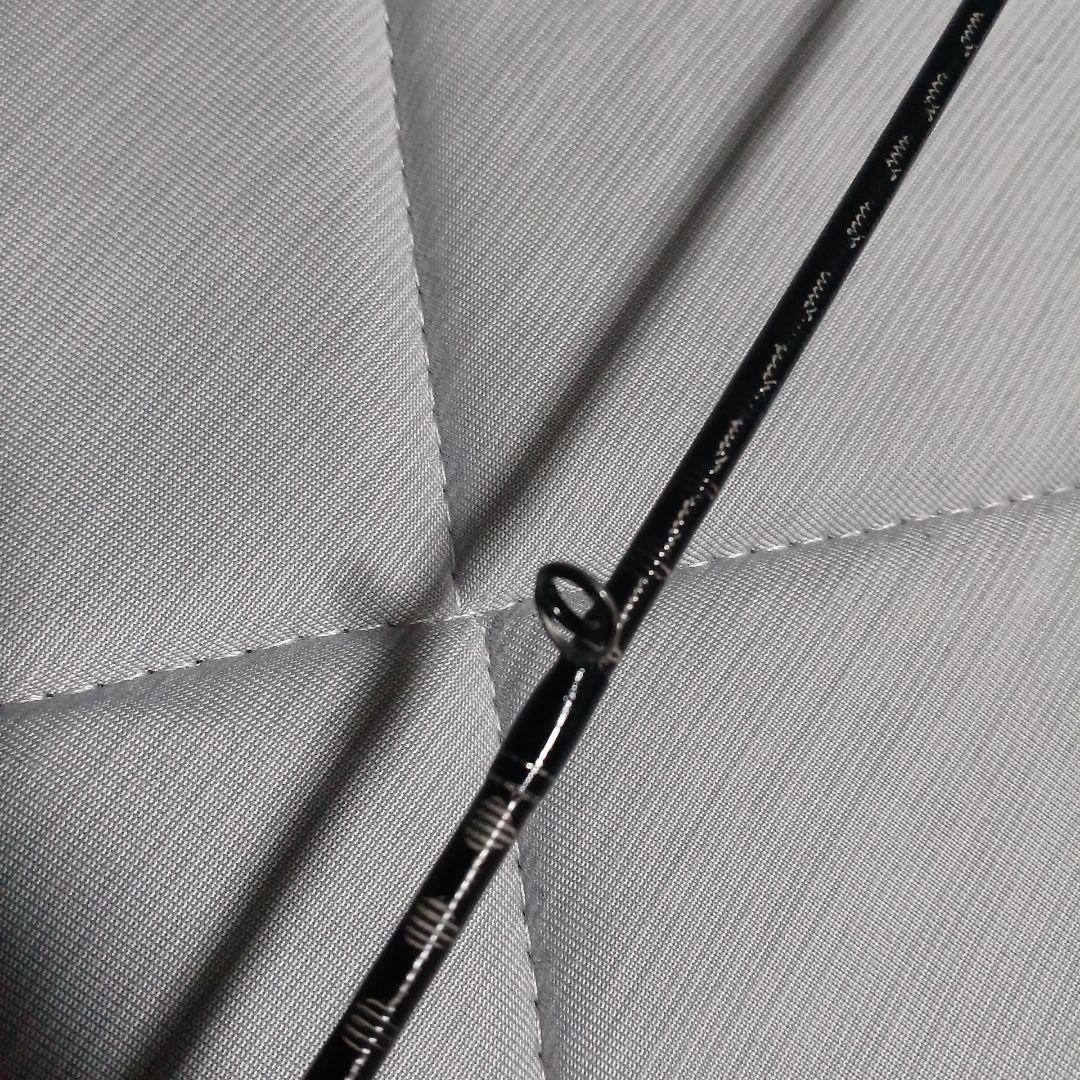 しゅん　シマノ ワイルドコンタクト 100MH