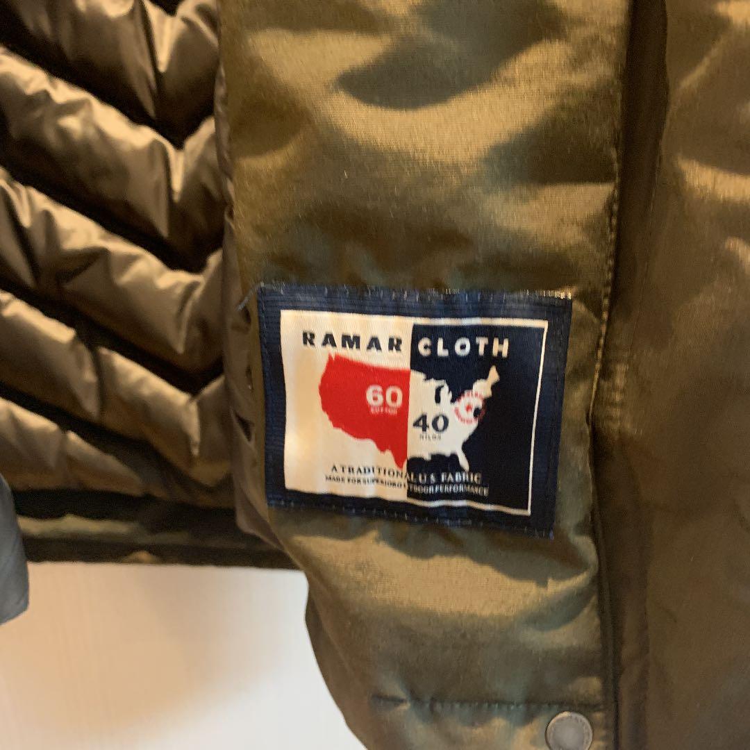 ウールリッチ　更に値下げします！