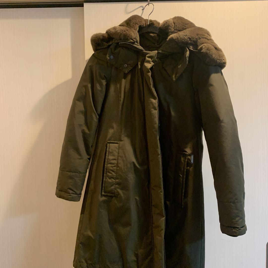 ウールリッチ　更に値下げします！