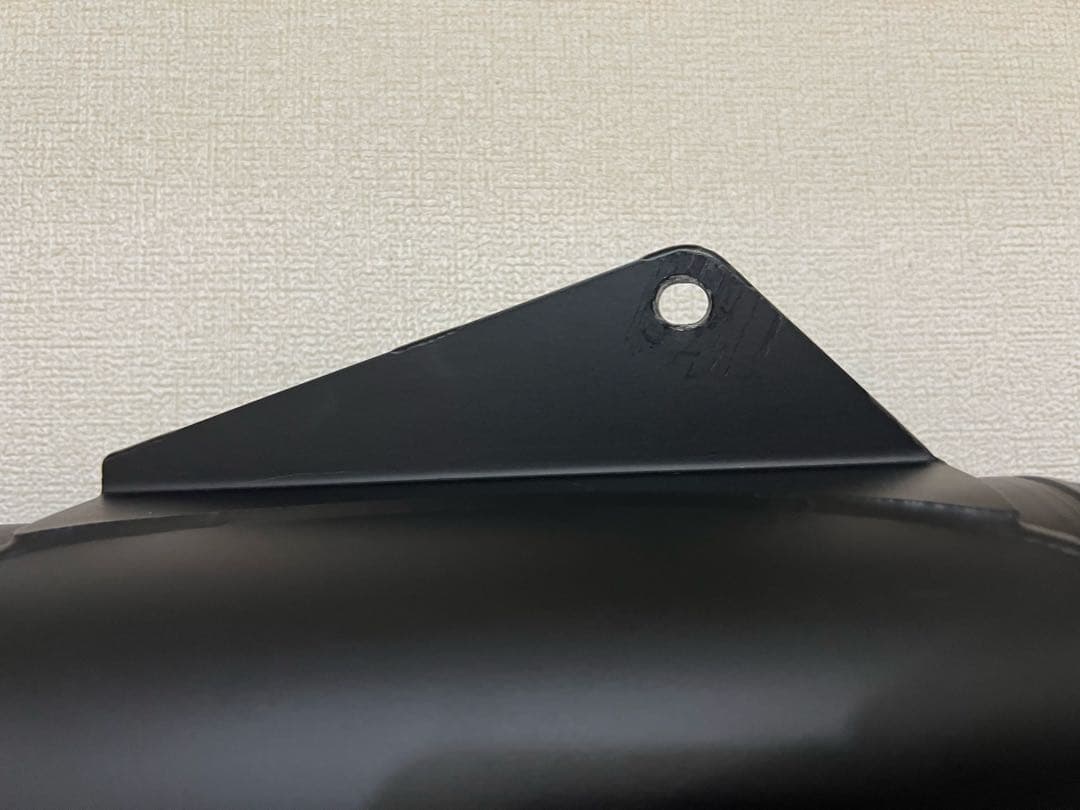 BEAMS Power Header S スリップオンマフラー　レブル250