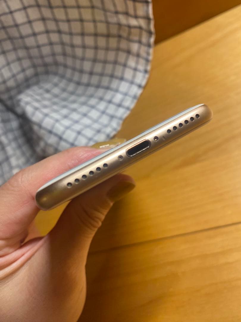 スマートフォン本体 Apple iPhone 8 256GB