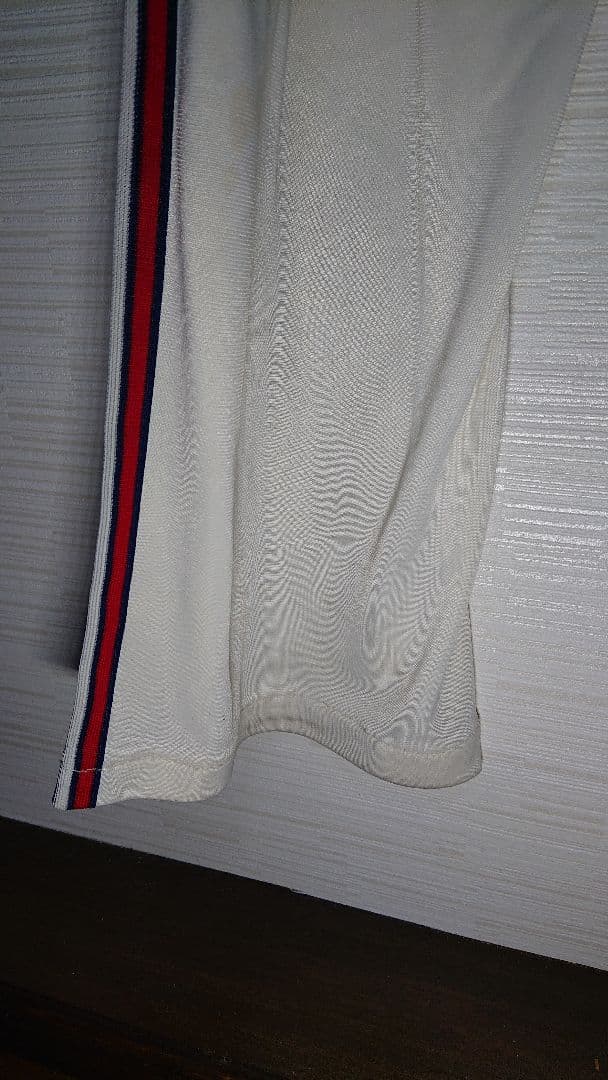 アディダスジャージ セットアップ Mサイズ表記