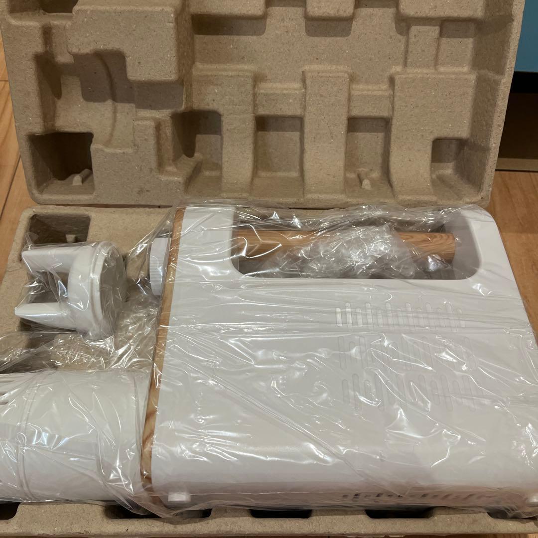 マルチふとんドライヤー BRUNO