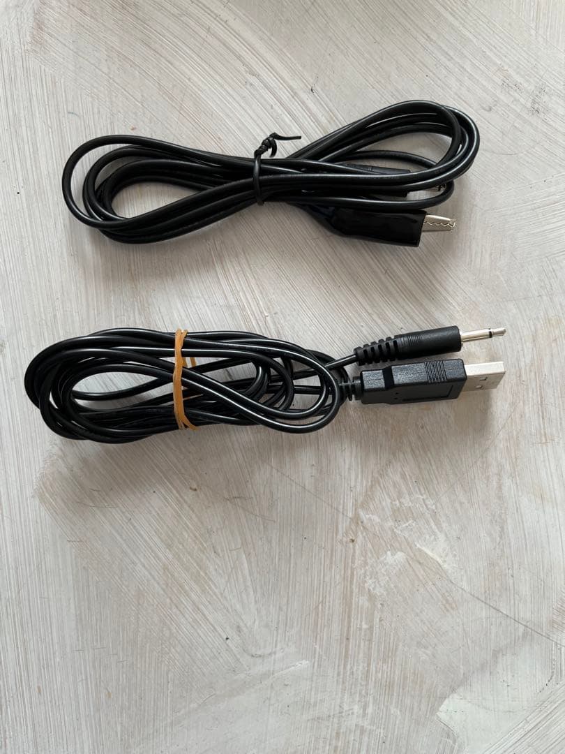 【ほぼ新品】Plug in Earth プラグインアース