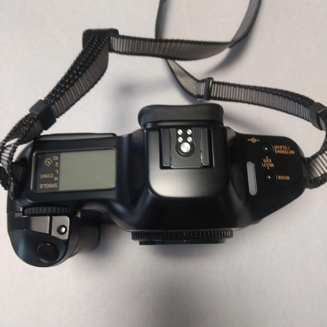 Canon T90 一眼レフカメラ