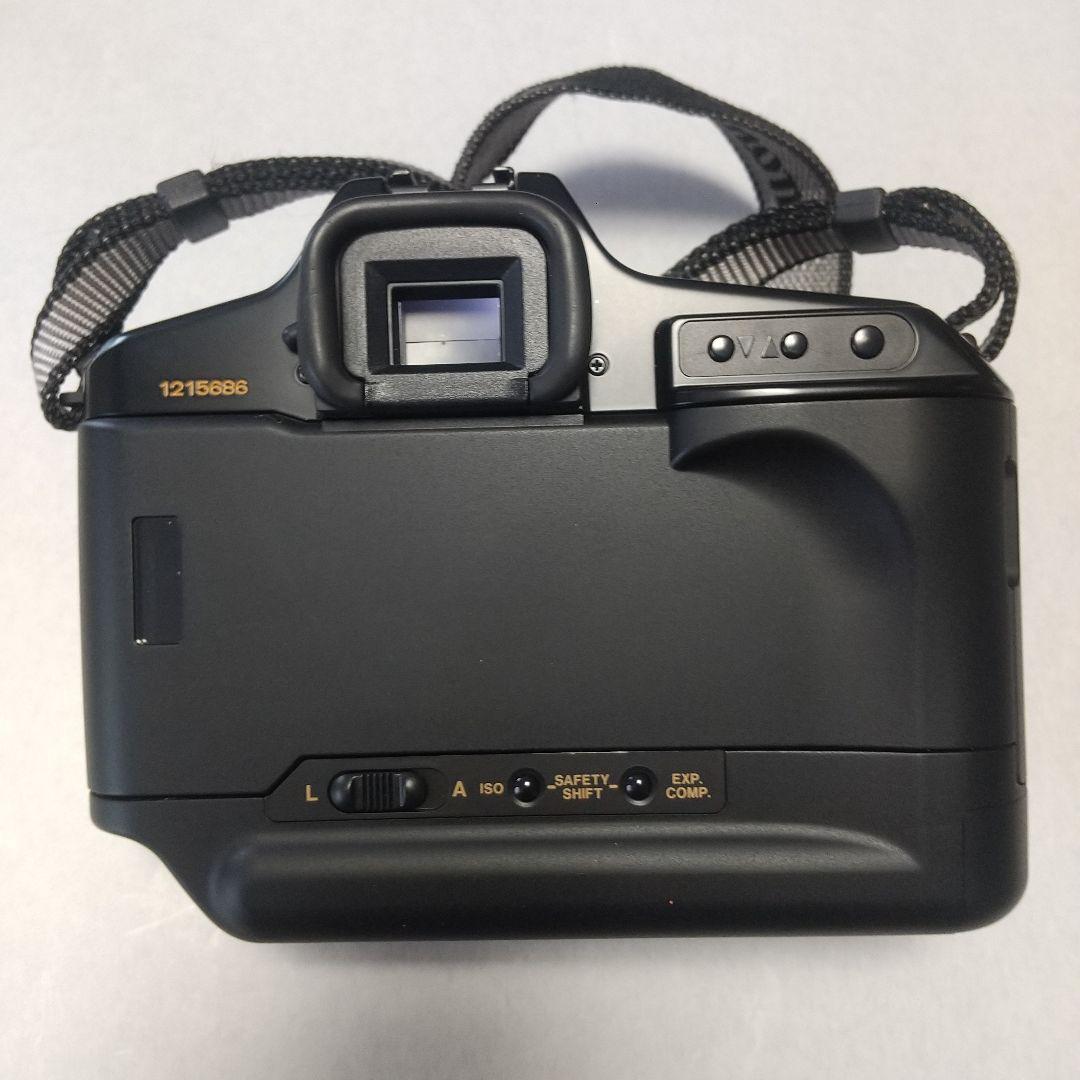 Canon T90 一眼レフカメラ