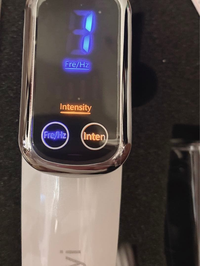 PICOSECOND DEVICE ピコ美顔器ブルーライト