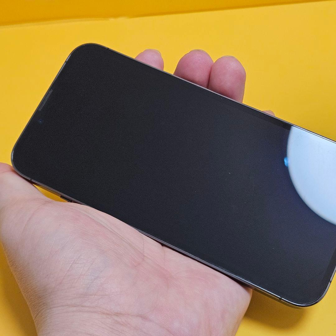 iPhone 13 Pro 256GB｜24時間以内発送!#295