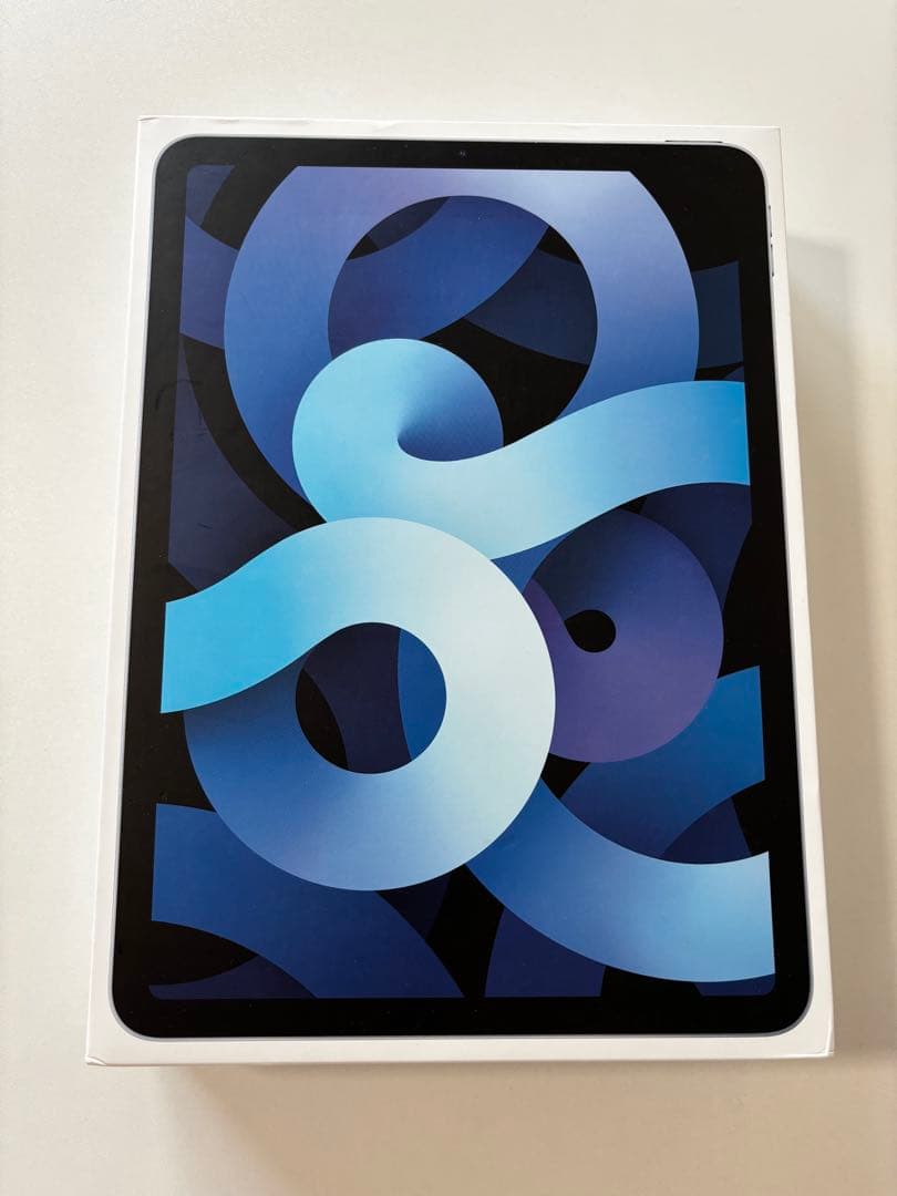 M*a様 iPad Air (第4世代) 10.9インチ 64GB Wi-Fi