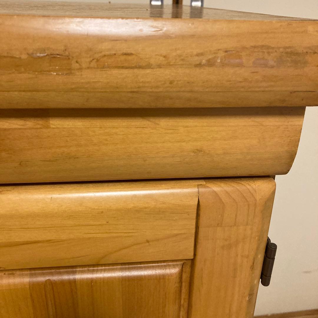 #キッチンカウンター #キャビネット