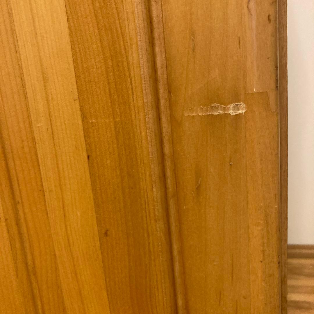 #キッチンカウンター #キャビネット