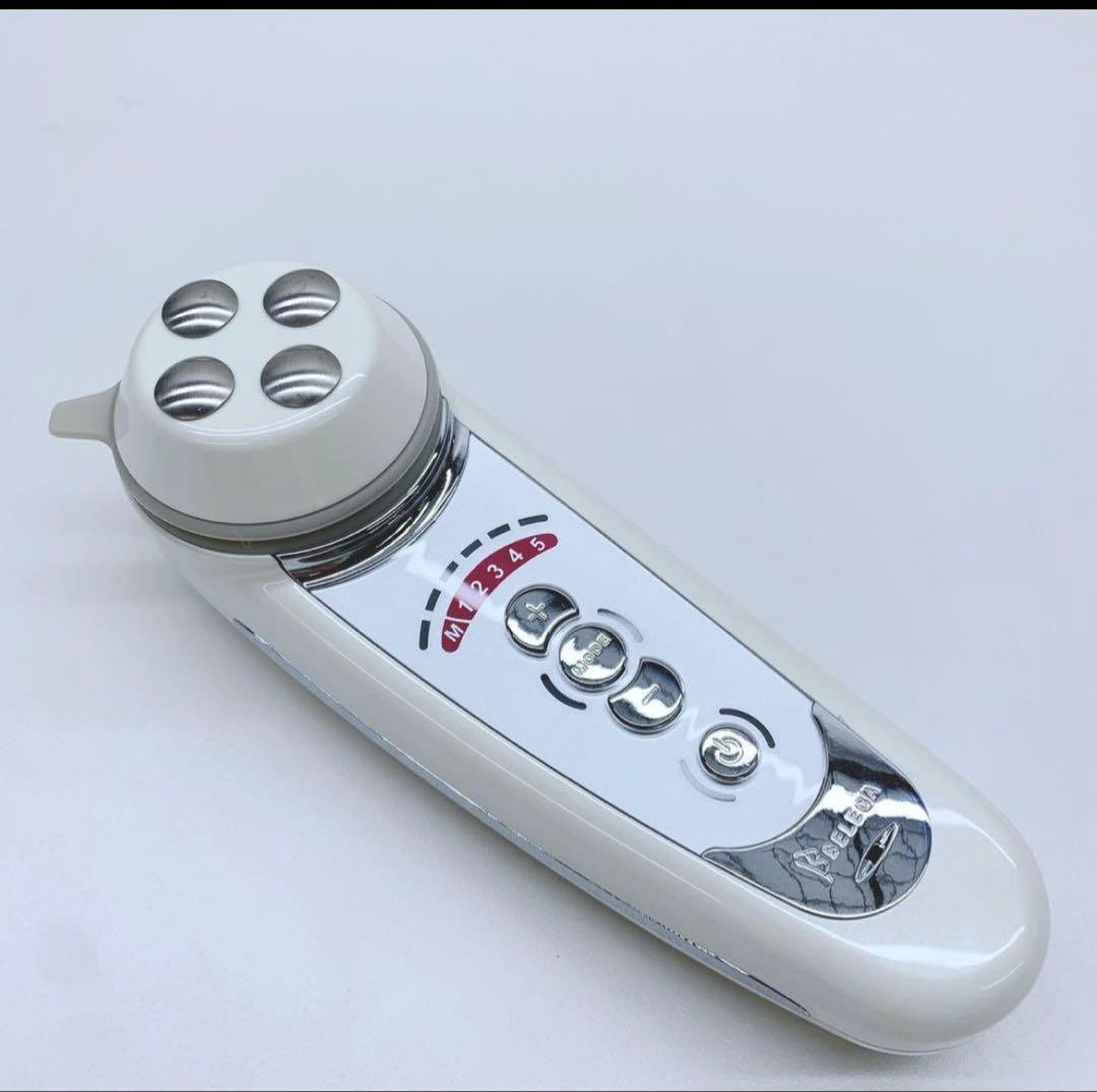 BELEGA セルキュア 4t plus 美顔器