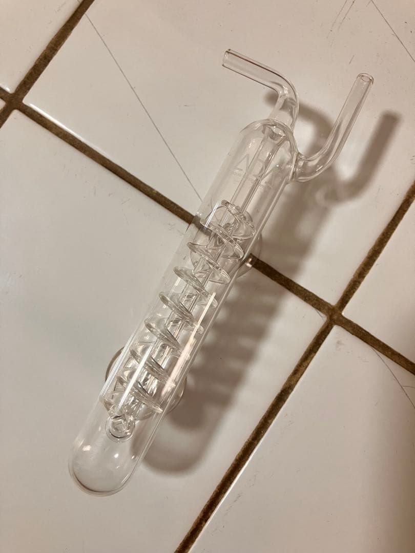 希少 ADA 旧ロゴ ビートルカウンター