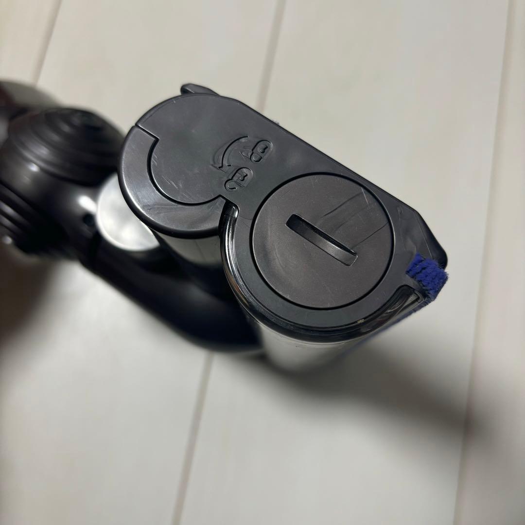 美品　ダイソン　掃除機　DC48 用　タービンヘッド　部品　パーツ　回転ブラシ