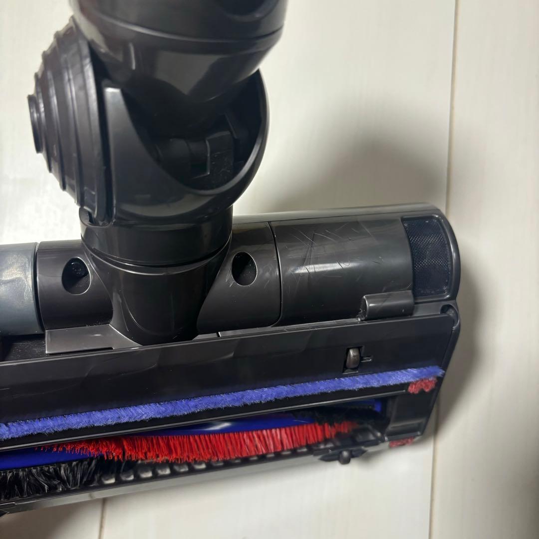 美品　ダイソン　掃除機　DC48 用　タービンヘッド　部品　パーツ　回転ブラシ