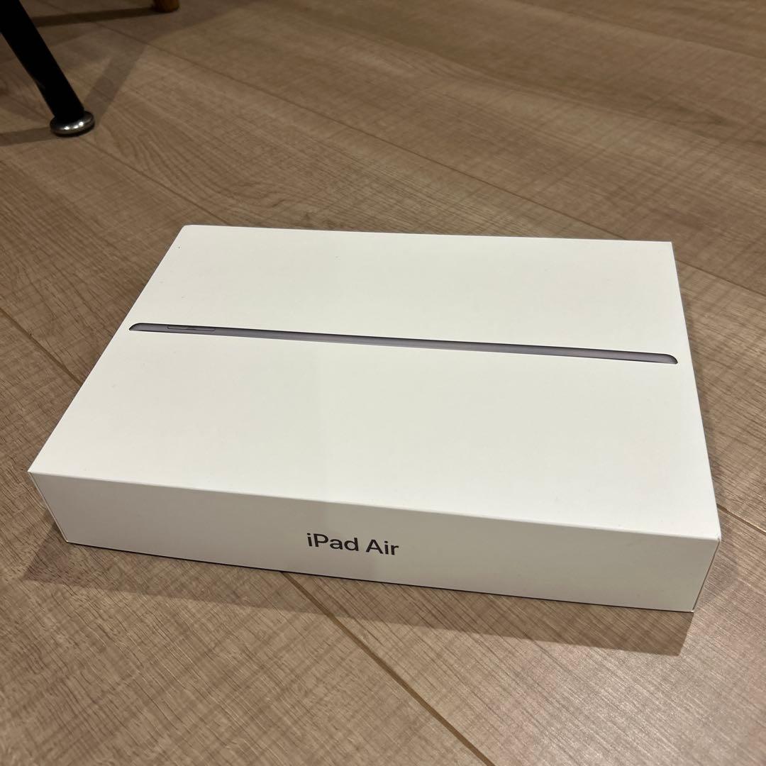 iPadAir(第3世代)セット