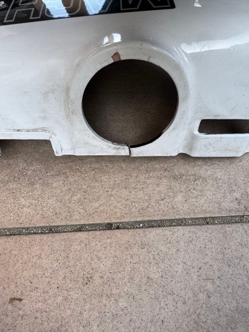 KAWASAKI MACH 350ss 外装 ユーキ