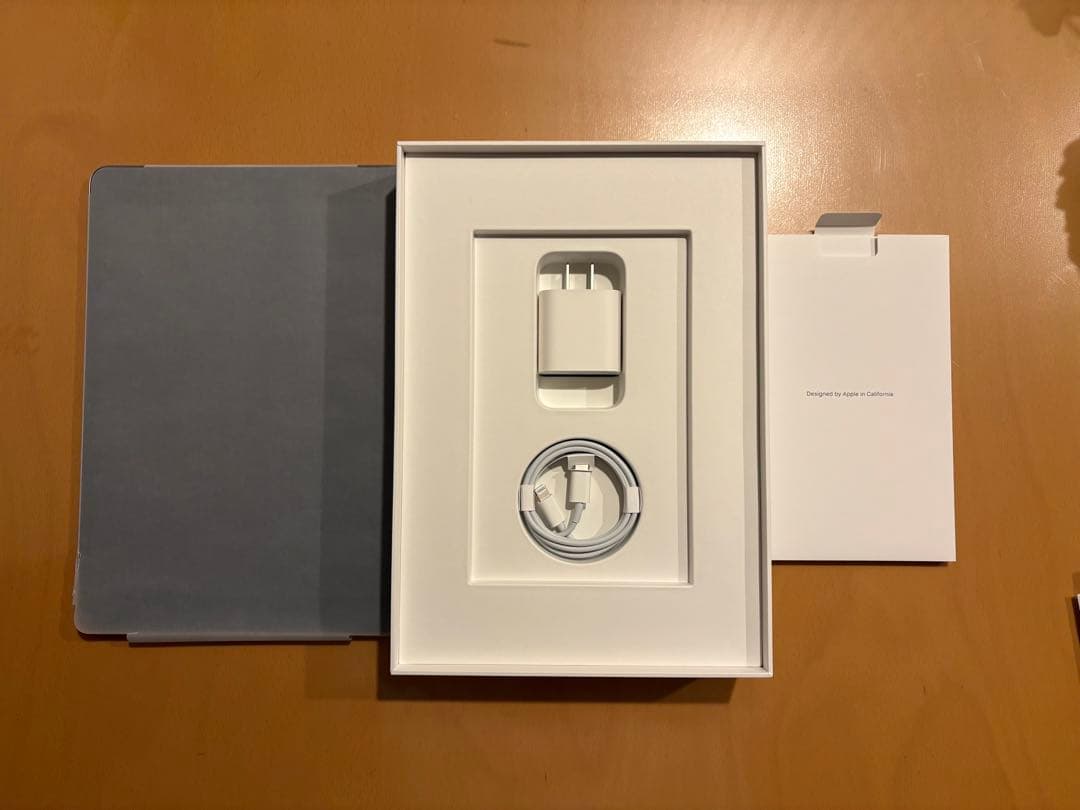 [発送1/4以降] iPad 第9世代 64GB Wifiモデル 本体 シルバー