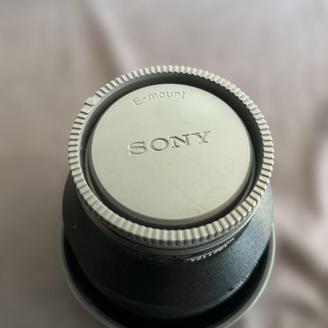 j*m様 (美品) SONY 単焦点 SEL135F18GM 円偏光サーキュラー