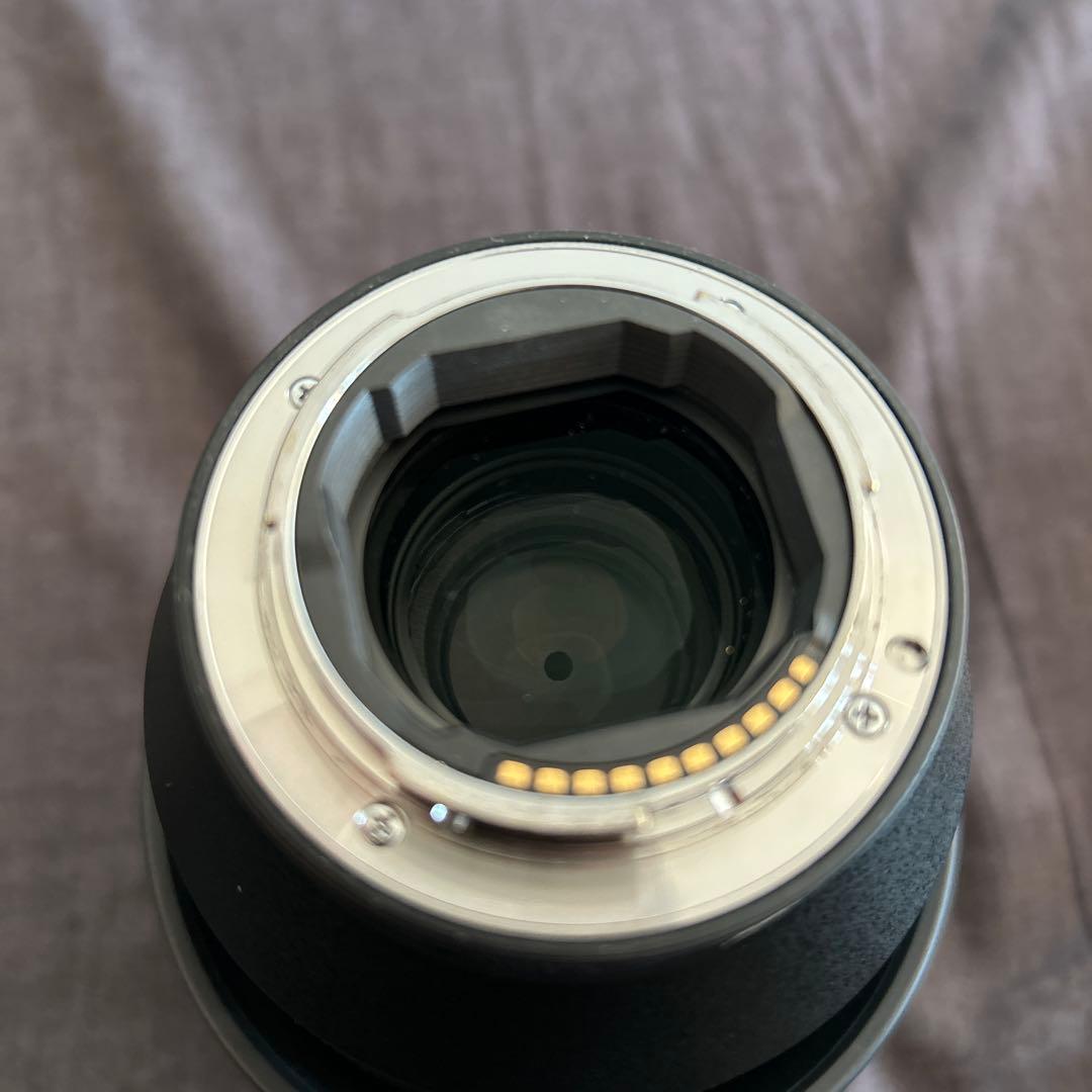 j*m様 (美品) SONY 単焦点 SEL135F18GM 円偏光サーキュラー