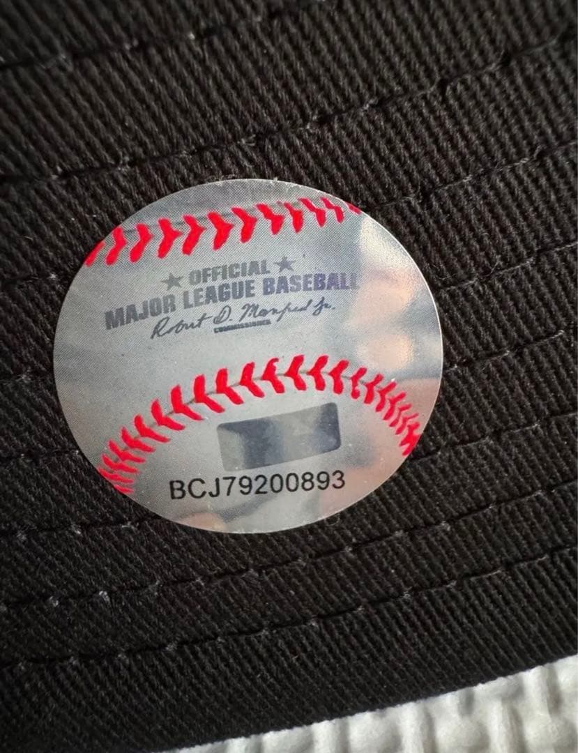 NEW ERA 59FIFTY ドジャース ダークロイヤル 7 3/4 大谷翔平