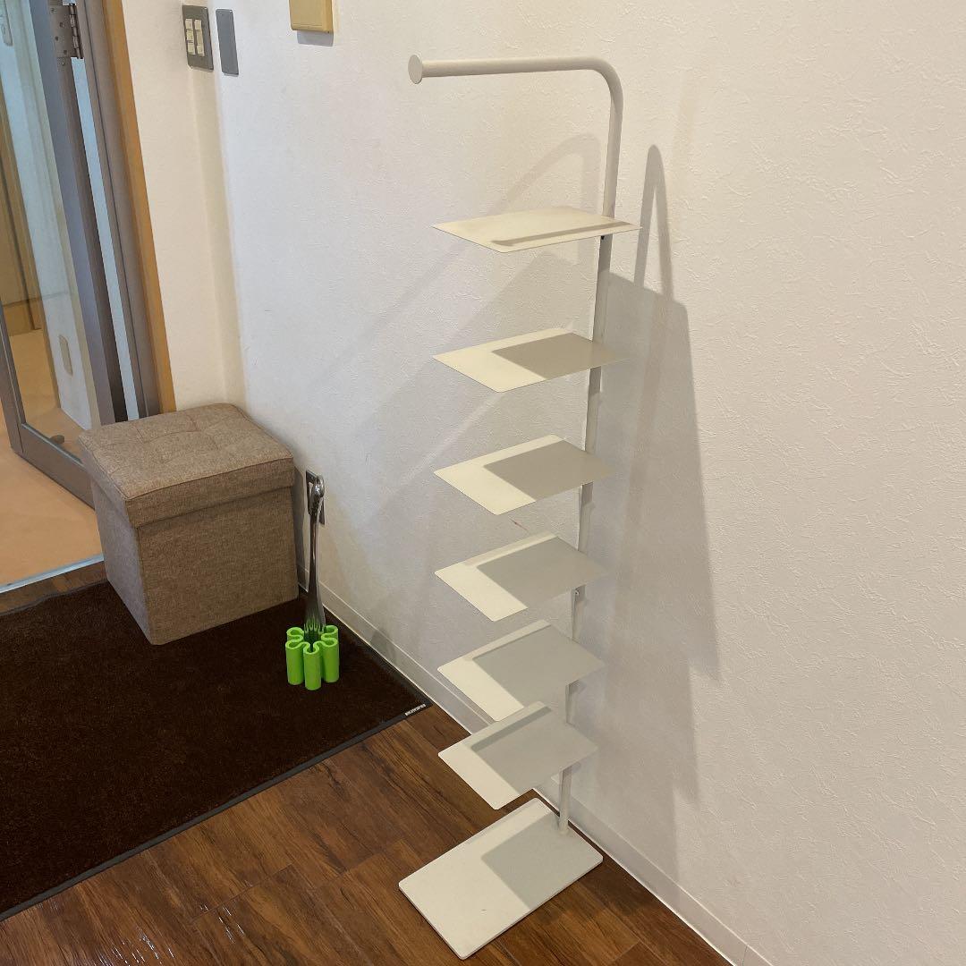 スリッパラック