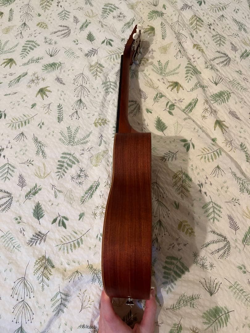 K. Yairi Sunny ミニギター