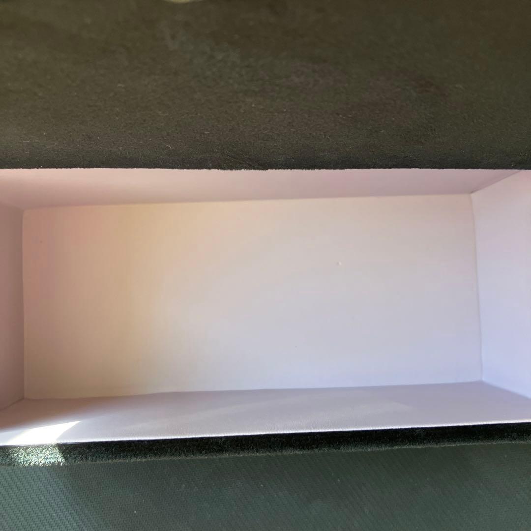 最安値 良品 francfranc コスメボックス ディズニー