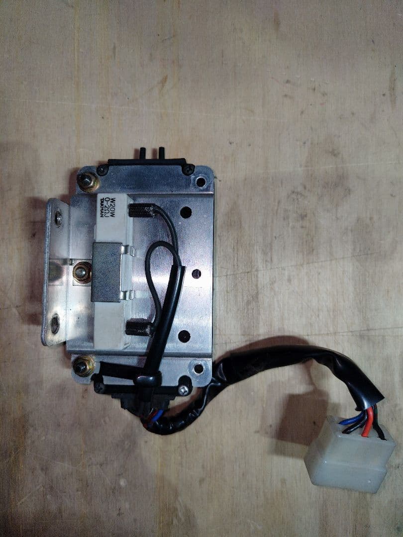 永井電子　MDI9950 8907セット