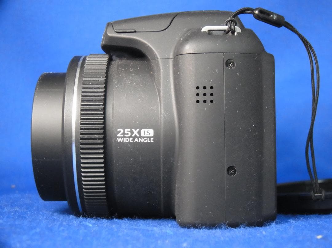 #3402 KODAK PIXPRO AZ255 Kodakらしさをお求めなら