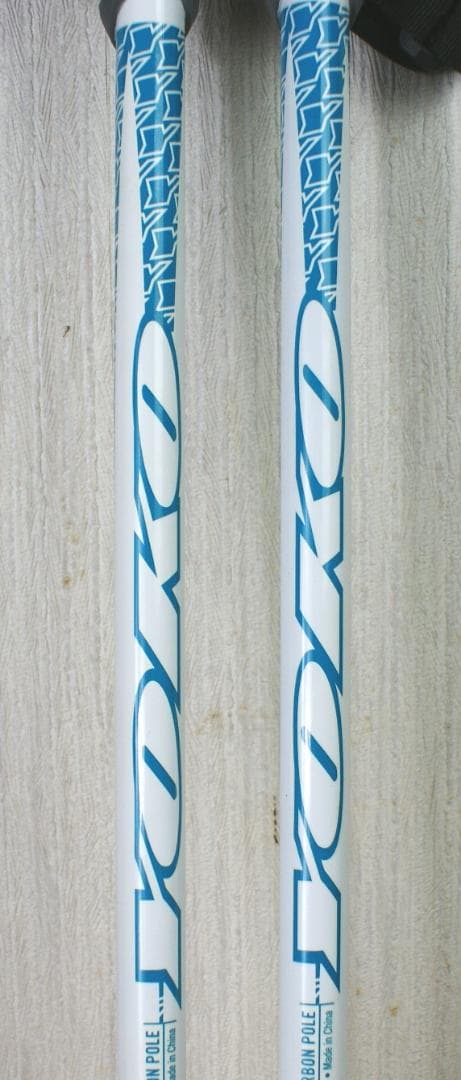 YOKO 5400 　110cm クロスカントリースキー　レーサー