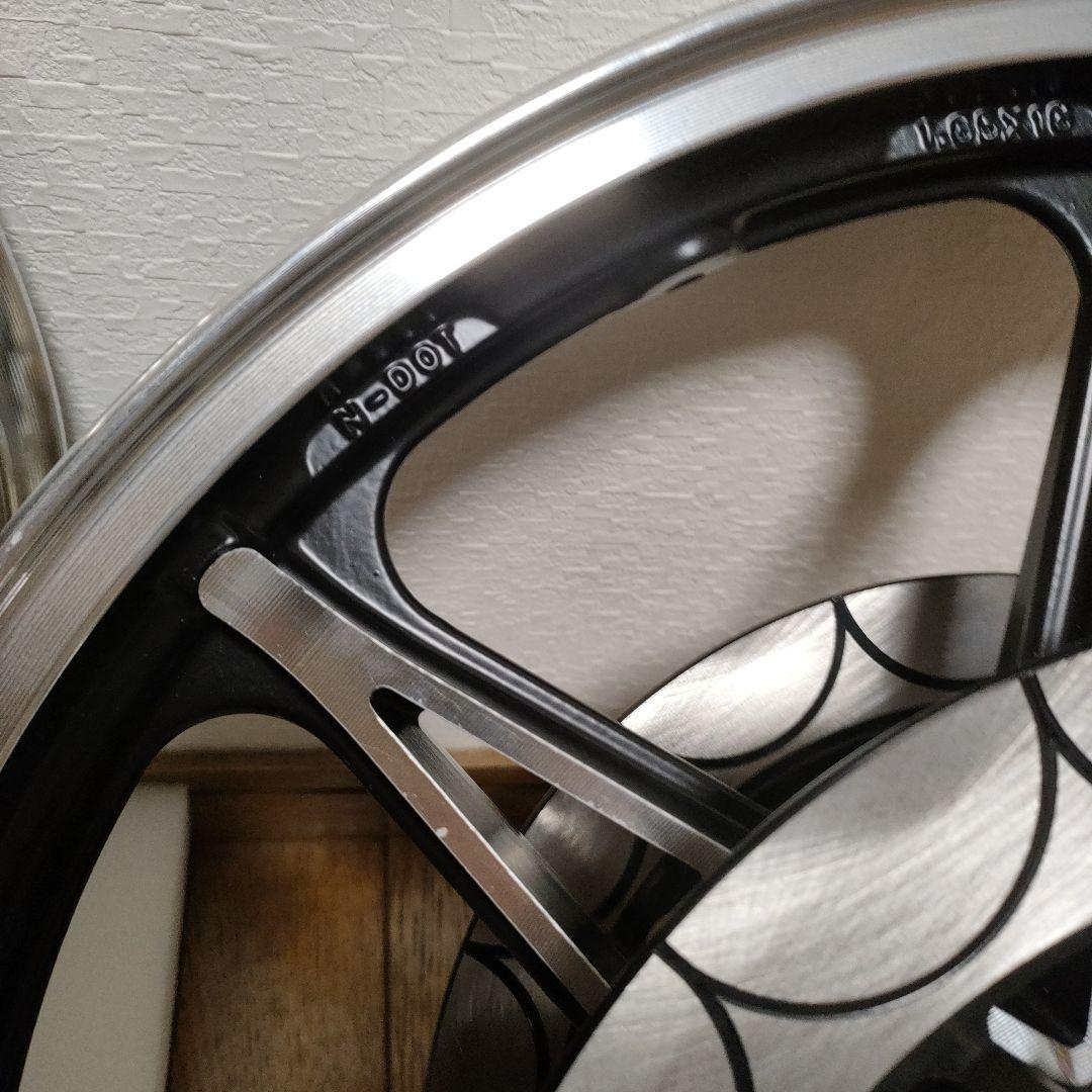 セブンスターキャスト新品☆JYS☆4面トレンチカット付き新品！