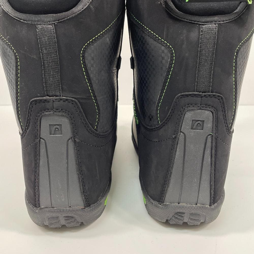 ◆head PerfectFit スノーボードブーツ 26.5cm 02014