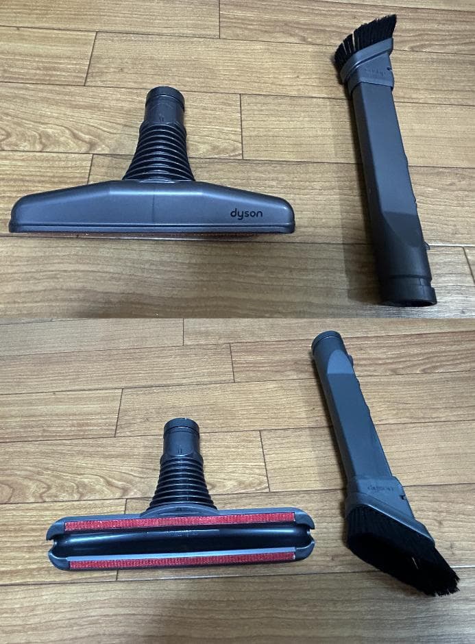 【美品】ダイソン 分解洗浄済 CY24 サイクロン式　キャニスター型　クリーナー