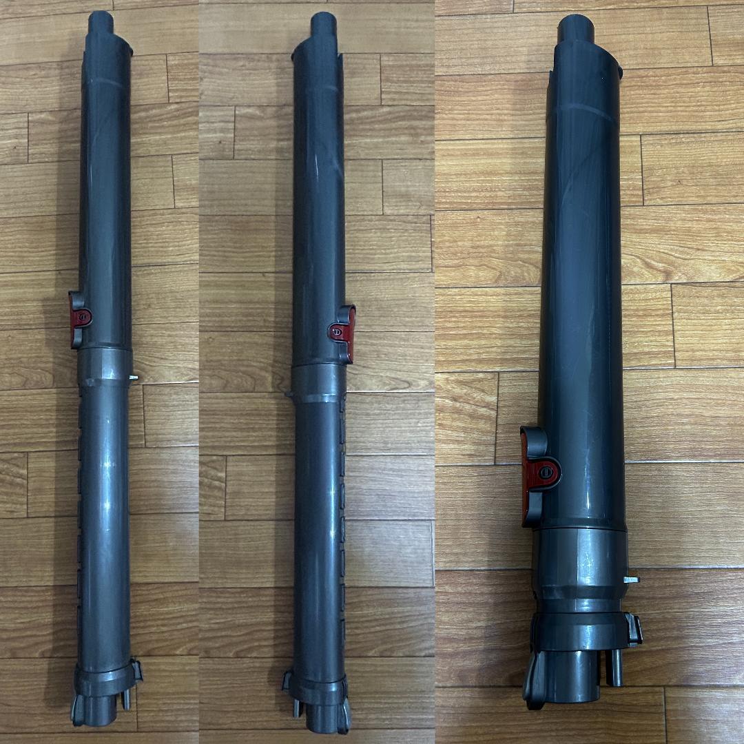 【美品】ダイソン 分解洗浄済 CY24 サイクロン式　キャニスター型　クリーナー