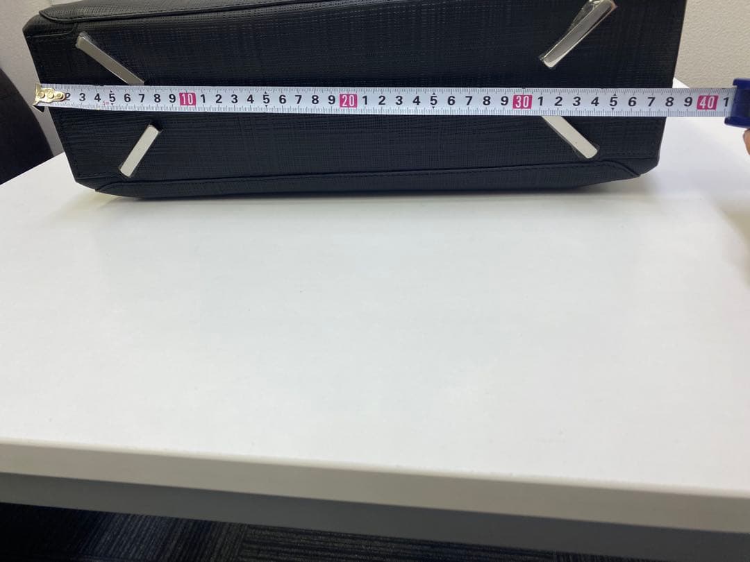 Jams/LOEWE/バック/ビジネスバック/新品未使用