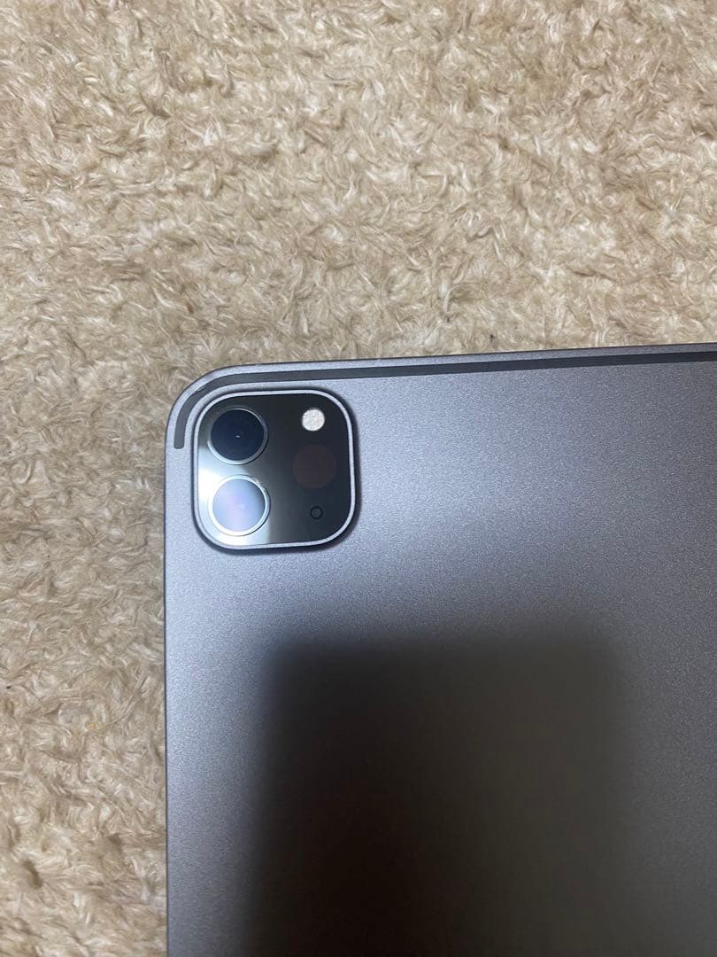 iPad本体 iPad Pro