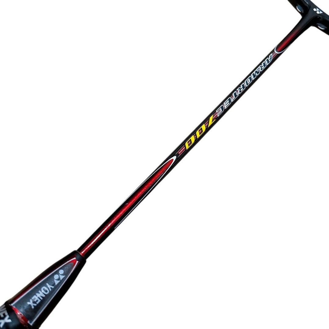 YONEX ARMORTEC 700 初期モデル 3UG5 バドミントンラケット