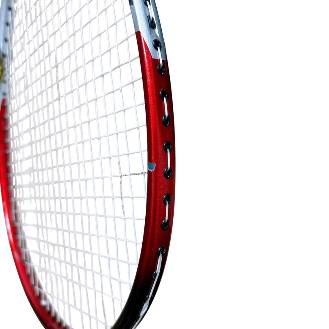 YONEX ARMORTEC 700 初期モデル 3UG5 バドミントンラケット
