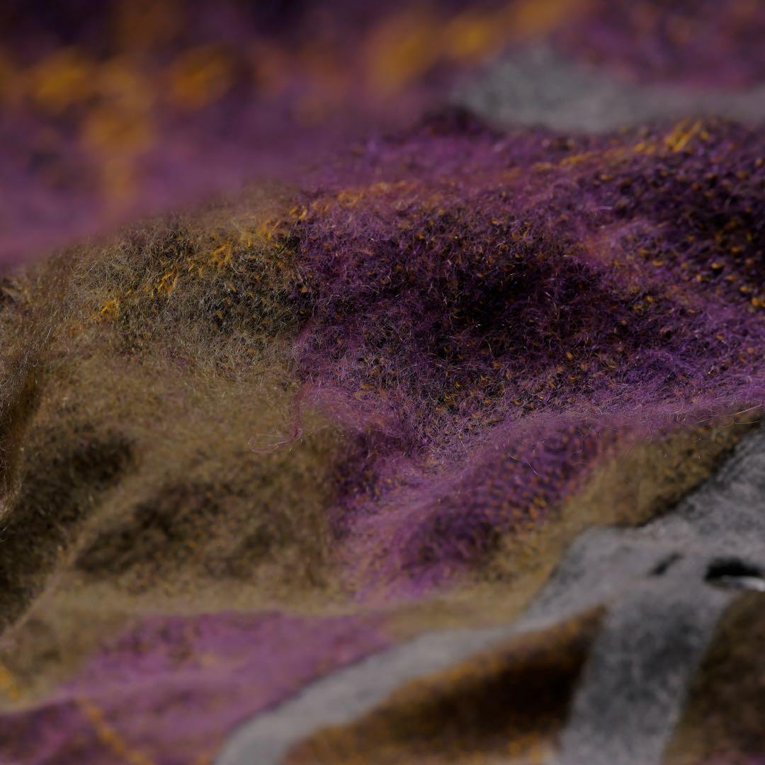 jane smith モヘアカーディガン　36